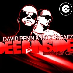 Sheilah Cuffy - Deep Inside (COLDHANSQueiroz Mash - UP!)