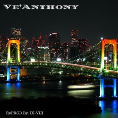 Lil Uzi Vert - You Was Right Ve'MIX -Ve'Anthony (M.P.O.T.C.) RePROD By. IX-VIII