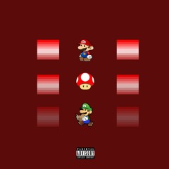 Jared A. Moody x Mack $vpreme - Gang Gang(Prod. By Frozo)