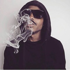 Lokust Luciano All I Do FT. T.Davis (produced by Lokust Luciano)