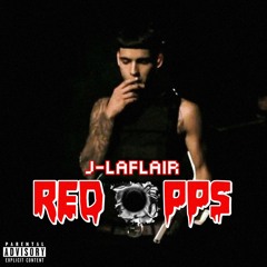 J-LaFlair - Tito Gang Shit (Red Opps Remix)