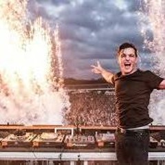 Martin Garrix - ID (LA STUDIO HANGS) (Matthew Remake)