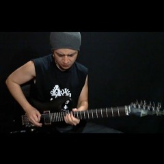 The Unforgiven (Solo) - METALLICA Cover - Guitar Only