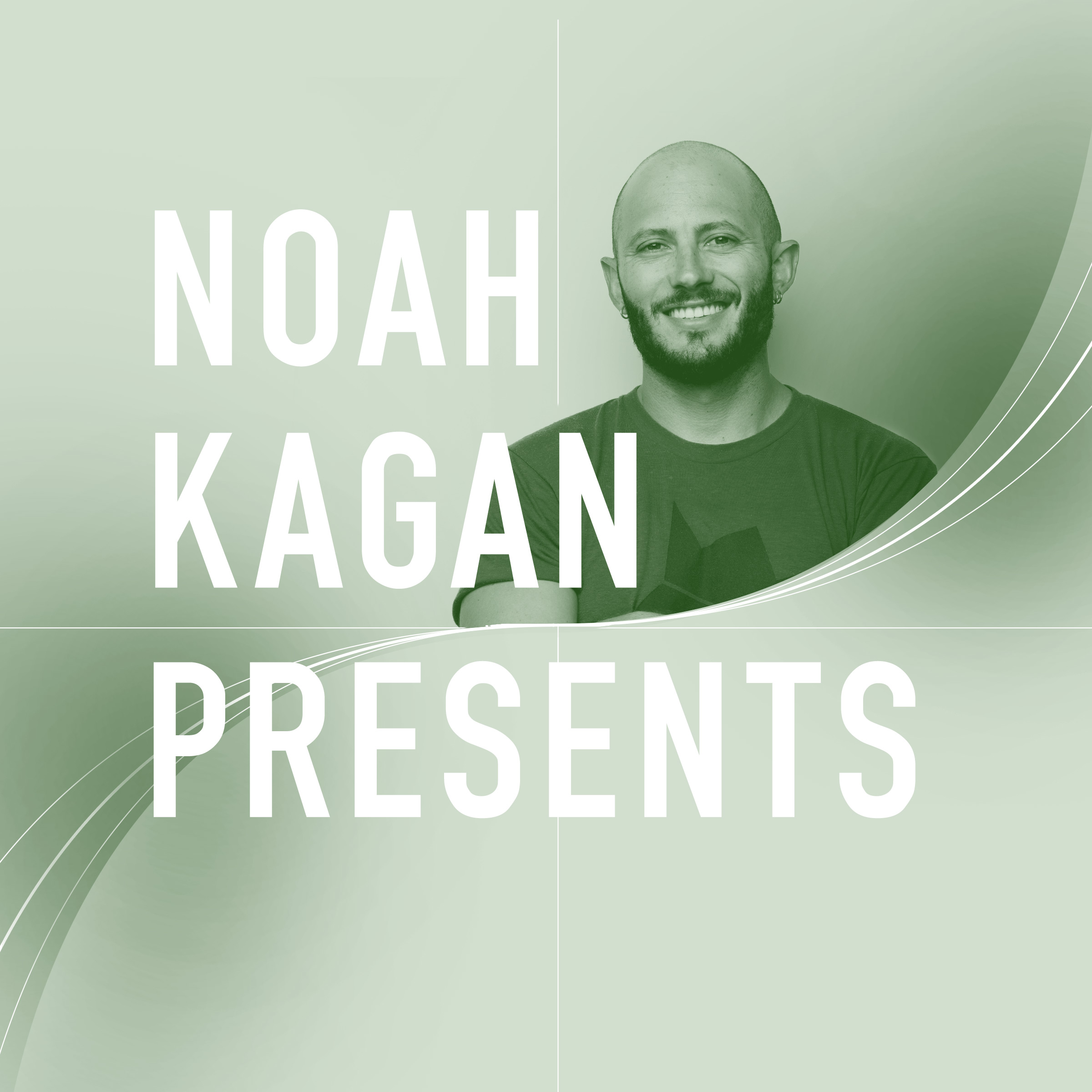 Noah Kagan Presents: How to Come up With a Business Idea episode artwork