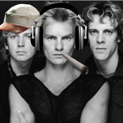 Every Breath You Take Allnighter - The Police Deep House