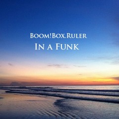Boom!Box.Ruler : In A Funk 8. Sun Through The Window