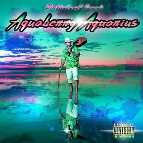 Riff Raff- Codeine Counselors (Ft. Germ, Fat Nick)