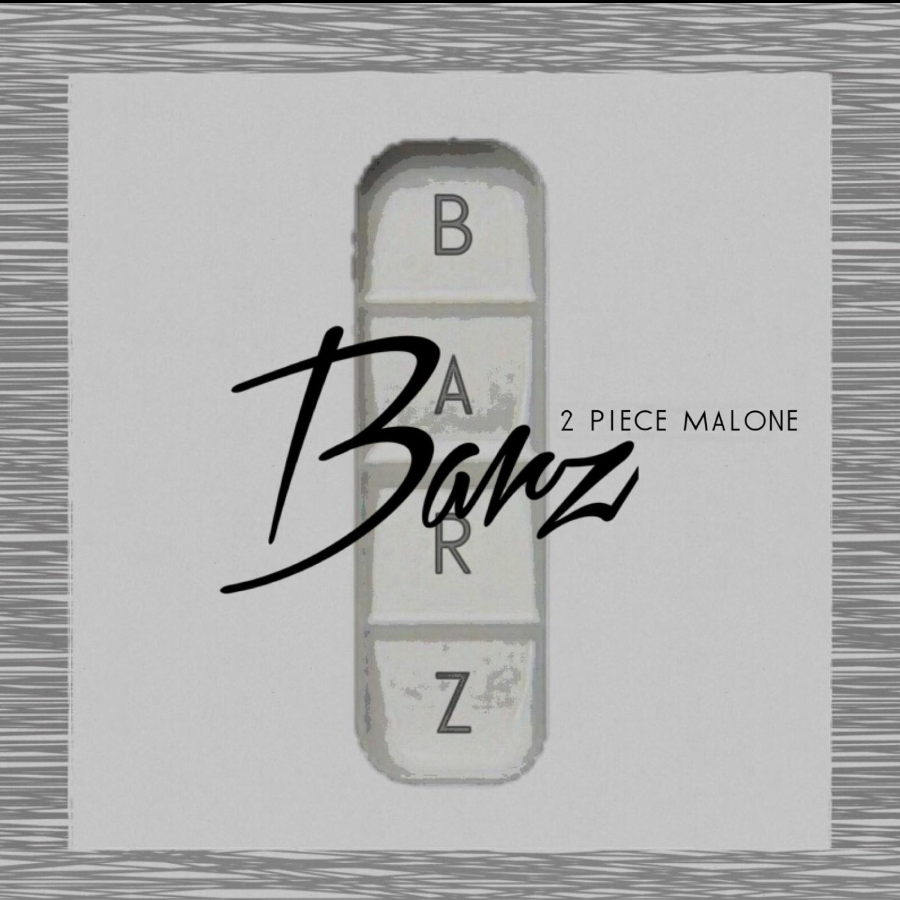 BARZ episode artwork