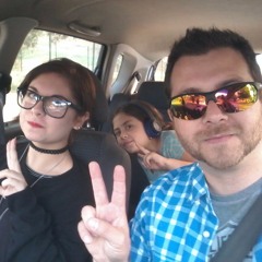 The Middle (Hahiat Vergara Y Carlos Vergara Covering Frances Bean Cobain)