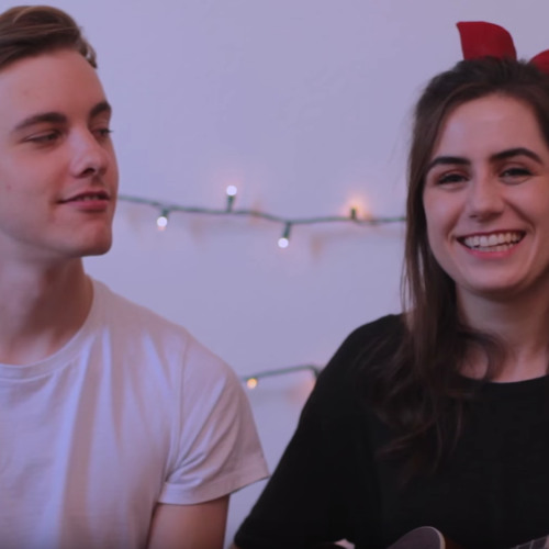 Come Together - Dodie Clark and Jon Cozart