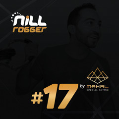 Set Nill Rogger - #17 (By MAHAL)