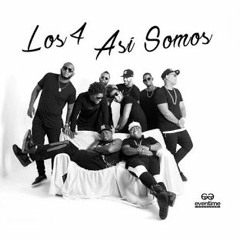 100 Los 4 - Mi Historia Entre Tus Dedos [ BustEdition2Ol7 ]