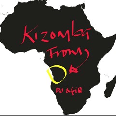 SILKY SMOOTH KIZOMBA MIX | FEB2017 | DJ Yakobo