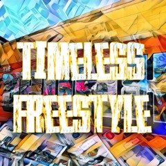 Jayotic - Timeless Freestyle