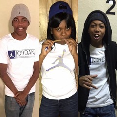 NO LETTIN UP SPUDDY -MAR FINAL