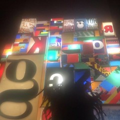 NATO ROUNDZ "Tranquility"