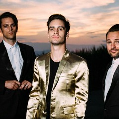 Panic! At The Disco - Hallelujah in the Live Lounge
