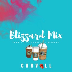 Blizzard Mix (Feb. 9th)