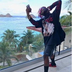 LIL UZI VERT ~ CURVE ++ [LUV IS RAGE 2]