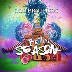 Waist - Odd Brothers Ft King Kembe