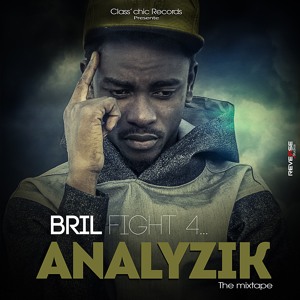 Bril Fight 4... - Just 4 Love