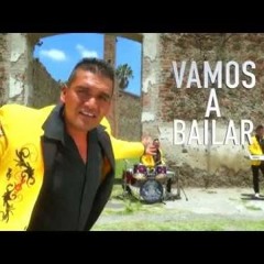 Dinastia Mendoza - Pasito Perron (DJ Explow Quedo Bien Perron Remix)