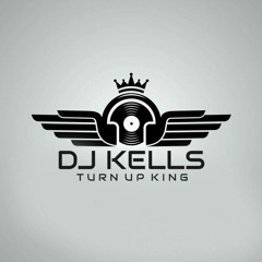 DJ KELLS MILLENIUM MIX VOL 2
