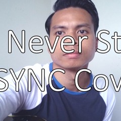 NSYNC - I'll Never Stop (Hidayat Cover)