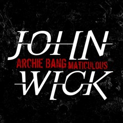 John Wick (prod. maticulous)