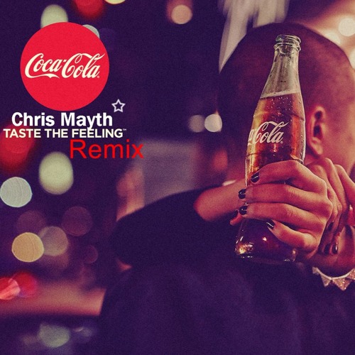 Avicii Vs Chris Mayth - Taste The Feeling (Dance Edit)(Free Download)