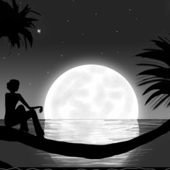 Moonglow by The Leisure Kings