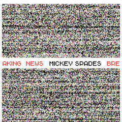 BREAKING NEWS ft. QuisHuncho