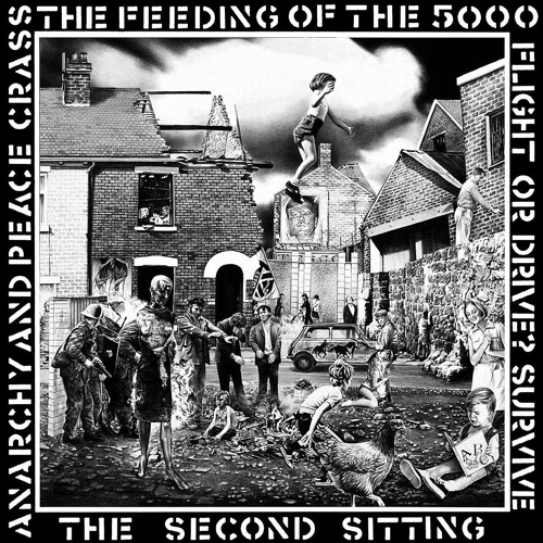 CRASS - End Result
