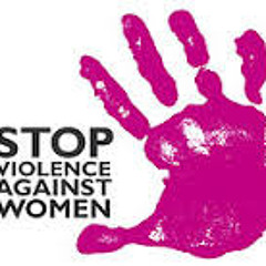 CHRIS MARTIN - STOP THE VIOLENCE AGAINST WOMAN