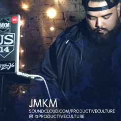 jmkm - fireworks [steadybeatsupply.com] #DailyVee 154