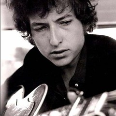 One More Cup Of Coffee - Bob Dylan