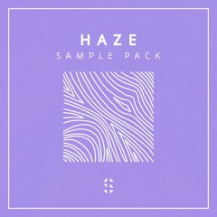 Haze (Minimal - Future Bass Sample Pack)
