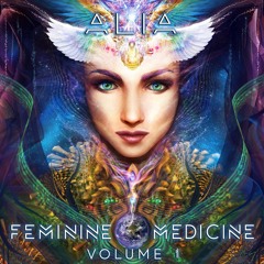 Madre – ALIA & Imagika Om – Feminine Medicine™ Vol. 1