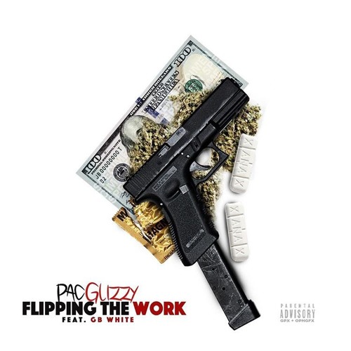 Flipping the work Feat.Gb white