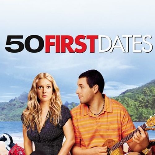 50 first dates onlin