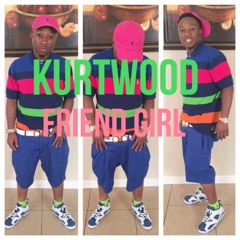 kurtwood x Friendgirl
