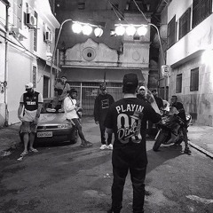 MOB79 - Atleta do Ano Remix Part Djonga Don Cesao BK e Febem Prod Torres