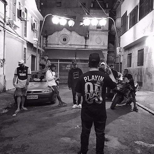 MOB79 - Atleta do Ano Remix Part Djonga Don Cesao BK e Febem Prod Torres