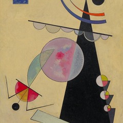 Rhythms 4 - Gone (piano)2009