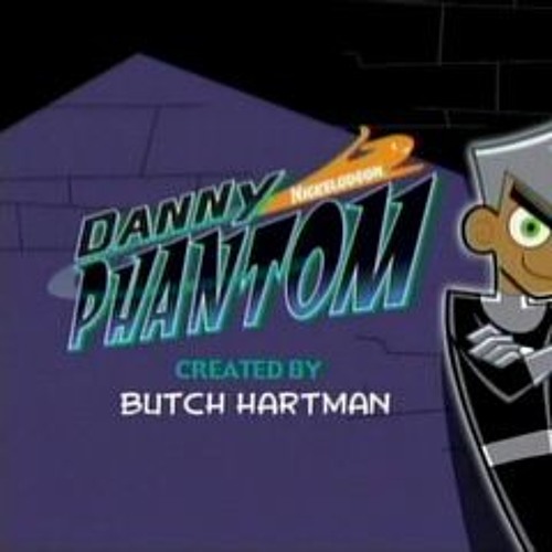 Danny Phantom Theme Song Trap Remix