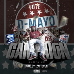 Campaign - D Mayo