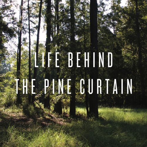Stream allisonsophia Listen to Life Behind The Pine Curtain playlist
