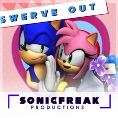 Swerve ouT [Smooth Hip-Hop/R&B] - DJ SonicFreak