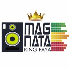 Ragga Br - Magnata King Faya