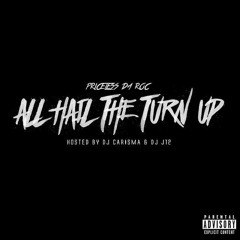 8 - Priceless Da ROC - All For You (Feat. Rachelle Nicole)(Produced By I.D)